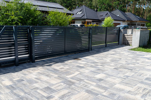 Best Driveway Pavers Near Me  in New Canaan, CT